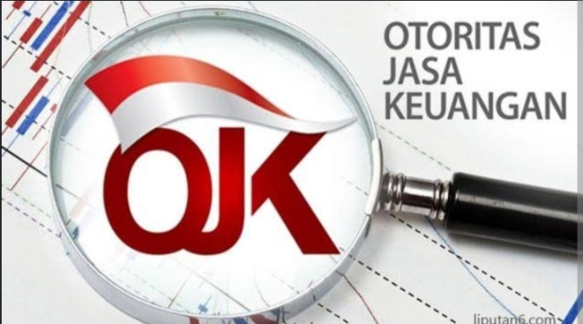 Ilustrasi Otoritas Jasa Keuangan (OJK). [Int]